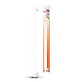 Osram LEDinestra VALUE, LED-Röhre aus Plastik für S14s Sockel, 50cm Länge,...