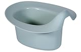 Kindsgut Abhaltetöpfchen für Babys, Babytopf WC/Klo, hochwertige Qualität und...