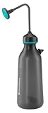 Gardena Softsprüher 0,45 l: Schonende Bewässerung von Setzlingen,...