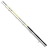 Black Cat Black Passion G2 Spinn 270cm 50-200g - Spinnrute, Angelrute zum...