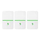 Power Saver, 3PCS Energiespargerät Stromspargerät Stop Watt Power Save...