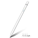 Pencil 1. Generation für iPad (2018-2024), 30 Mins Schnellladung mit...