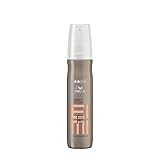Wella EIMI Perfect Setting Hitzeschutzspray – Volumenspray mit leichtem Halt...