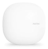 AEOTEC SmartThings Aeotec Smart Home Hub | Z-Wave, Zigbee, WLAN |...