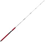 Lineaeffe Shuriken Boat 1.20 m Up to 100 g Einteilig Teleskopische Bolo Rute...
