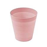 Sinoba Papierkorb 6105 Mülleimer Abfalleimer Papiereimer Kunststoff ideal für...
