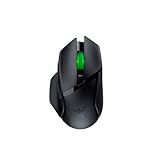 Razer Basilisk RZ01-04870100-R3A1 V3 X HyperSpeed kabellose Gaming-Maus,...