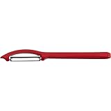 WMF Gourmet Sparschäler 17,5 cm, Tomatenschäler, Gemüseschäler rostfrei,...