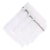 3 Stück Wäschenetz für Waschmaschine, Waschbeutel in 3 Größen...