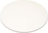 Steba Pizzastein 25,5 cm, knuspriger Pizzaboden dank wasserabsorbierenden Stein