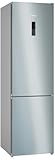 SIEMENS KG39NXICF iQ300 Kühl-Gefrier-Kombination, 203 x 60 cm, 260 L Kühlen &...