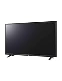LG Electronics 80 cm (32 Zoll) Fernseher (LED, Triple Tuner, Active HDR, Smart...