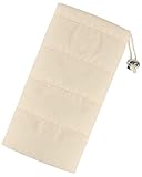 MOPZIJA handy tasche,Thermo Handyhülle Tasche Universal Daunen Pouch Handysocke...