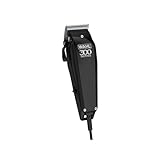 WAHL Home Pro 300 Haarschneider für Männer mit Kabel, made in Europe, clipper,...