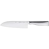 WMF Grand Gourmet Santokumesser 32 cm, Made in Germany, Messer geschmiedet,...