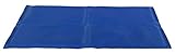 Trixie 28687 Kühlmatte, 110 × 70 cm, blau