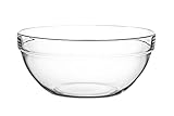Arcoroc ARC 10029 Empilable Schale, Stapelschale, Schüssel, 29cm, 5.6 Liter,...