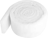 Mrracxy Aquarium Filterschwamm, Polier-Filterpads, Aquarium...