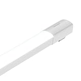 HOFTRONIC LED Feuchtraumleuchte 60cm IP65-18W 1800 Lumen - 6500K Tageslichtweiß...