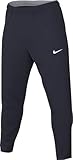 Nike Herren Park20 Kp R Hose, Obsidian/Obsidian/White, M EU