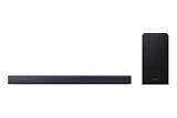 SAMSUNG HW-B460GF B-Series 2.1-Kanal-Soundbar für Fernseher, TV-Lautsprecher...