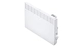 AEG Wandkonvektor WKL 2005 für ca. 20 m², 2000 W, 5-30 °C, wandhängend,...