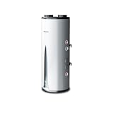 ENVIRON- AquaBoost A+ Brauchwasserwärmepumpe 100l | Wärmepumpe Warmwasser...