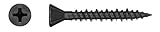 Helfast 3,9x30mm Gipsfaserplattenschraube, 1000 St.