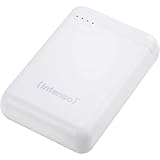 Intenso 7313532 Powerbank XS 10000, externes Ladegerät (10000mAh, geeignet für...