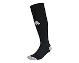 adidas Unisex Milano 23 Kniestrümpfe, Black/White, 43/45 EU