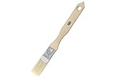 Dr. Oetker 1638 Backpinsel mit Holzgriff, Pinsel zum Kochen und Backen (Maße:...
