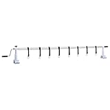 vidaXL Aufrollvorrichtung für Poolplane Solarfolie Abdeckplane Pool Aufroller...