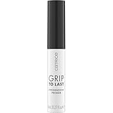 Catrice Grip to Last Eyeshadow Primer, Lidschatten Grundierung, Nr. 010,...