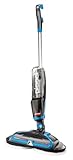 Bissell 20522 Spinwave Elektrischer Mop für Hartböden, 105 W