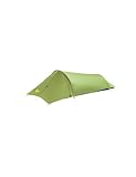 Jack Wolfskin Unisex – Erwachsene Gossamer Zelt, Ginkgo Green, ONE Size