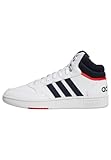 adidas Herren Hoops 3.0 Mid Lifestyle Basketball Classic Vintage Shoes Schuhe,...