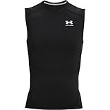 Under Armour Herren UA HG Armour Comp SL Shirt