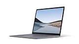 2019 Microsoft Surface Laptop 3 mit Intel Core i5-1035G7 (13,5-zoll, 8GB RAM,...