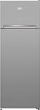 Beko RDSA240K40SN freistehende Kühl-/Gefrierkombination, 223 l Nettovolumen,...