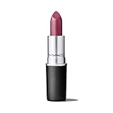 Mac Frost Lipstick Lippenstift Plum Dandy, 3 g