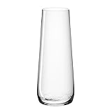 Gerlach 1760 Karaffe Wasserkaraffe Glaskaraffe 1,2 L Wasserkrug Glas Krug Robust...