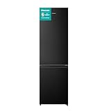 Hisense RB440N4AFA Kühl-Gefrier-Kombination/Höhe 201 cm/Kühlen 178...