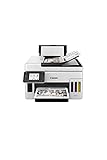 CANON MAXIFY GX6040 Multifunktionsdrucker mit Farb-Tintentank...