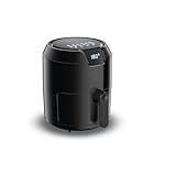 Tefal Heißluftfritteuse Easy Fry Precision XL, Air Fryer, 1500 W, 4,2 L für 6...