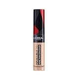 L'Oréal Paris Concealer zum Abdecken und Auffrischen, Für ein deckendes Finish...