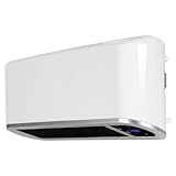 Peviasot wand heizlüfter 2000W,Compact Ceramic Wall Fan Heater with Intelligent...