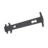 BinPhorm Fahrrad Kettenmesslehre,Werkzeug für Ihre Fahrradkette...