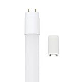 LHW-Licht LED-Leuchtmittel T8 Röhre 90cm 12W 1200 Lumen G13 4000K neutralweiß...