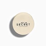 Pin Up Secret - Ziegenmilch-Maske Seife - Secret Teint Précieux - Für Gesicht...
