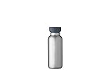Mepal - Isolierflasche Ellipse - Doppelwandige Thermo Wasserflasche -...